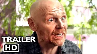 OLD DADS Trailer (2023) Bill Burr, Comedy Netlfix HD