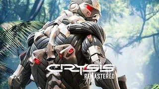 CRYSIS REMASTERED Trailer (2020) PS4 / Xbox One / PC