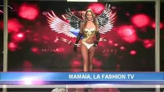 Colaborare între Fashion TV şi Mamaia.