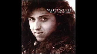 Scott Wenzel - Give Up Your Heart  (AOR, Melodic Rock) -1993