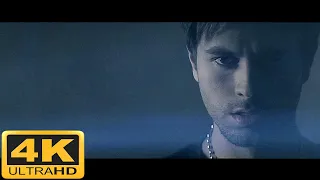 Enrique Iglesias ft. Ciara - Takin' Back My Love (Official Music Video) 4K HD HQ