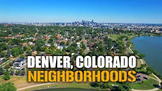 10 Best Places to Live in Denver 2023 - Denver, Colorado