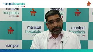 Healthy habits for a healthy life | Dr. Sunil Havannavar | Manipal Hospital Sarjapur