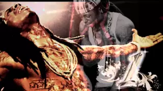 Lil Wayne - Sacrifice (ft. Young Money) HQ + LYRICS