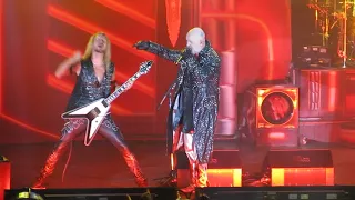 Judas Priest - You've Got Another Thing Comin' @ Spodek, Katowice 13.06.2018