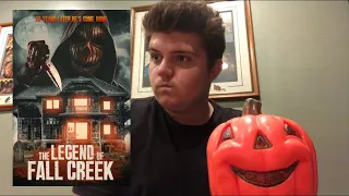 The Legend of Fall Creek 2020 Review