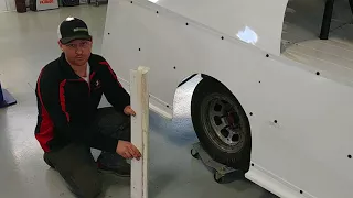 MD3 Modified Aero Valance & Rocker Panel Kit - Quick Facts - RHRSwag.com