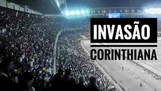 INVASÃO CORINTHIANA | Japão - Mundial de Clubes 2012