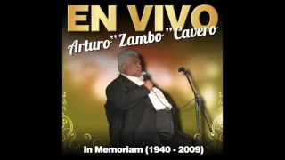 10. Cariño Bonito (Live) - En Vivo: Arturo "Zambo" Cavero