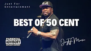 The Very Best Of 50 Cent