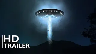 Alien Abduction 2 Trailer (2019) - Sci-Fi Movie | FANMADE HD