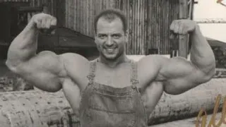 Biggest Arms in the world