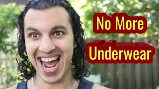 Why I Don't Wear Underwear Anymore