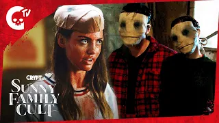 SUNNY FAMILY CULT | SEASON 1 SUPERCUT | Scary Series | Crypt TV