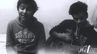 khamoshiyan | Arijit Singh | Cover by:V&H | Vishal Himanshu