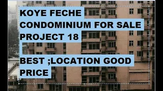 Condominium for sale at Koye Feche