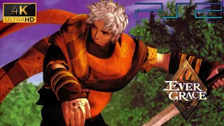 PS2 First Look [071] | EverGrace (US) (2000) | 4K60ᶠᵖˢ