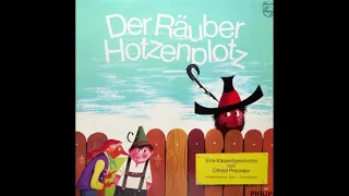 Hotzenplotz 1 - Der Räuber Hotzenplotz - Otfried Preußler