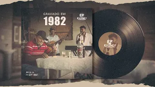 Evoney Fernandes - CD Completo (CD 1982)