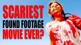 The Outwaters | Scariest Found Footage Horror Movie Ever?