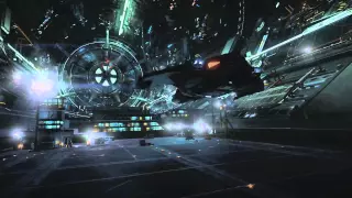 Imagine: Elite Dangerous (Fan Trailer)