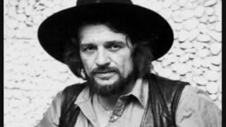 Waylon Jennings : The Dream