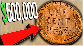 10 EXTREMELY VALUABLE COINS YOU DIDNT KNOW EXISTED!! RARE US COINS WORTH A LOT OF MONEY!!