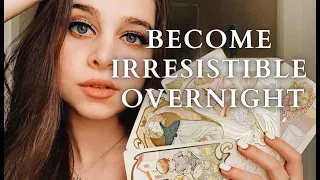 MANIFEST LOVE OVERNIGHT (sending subliminals, meditation, asmr, hypnosis)