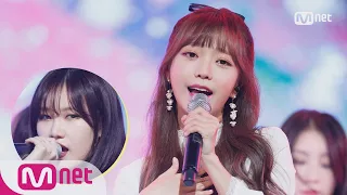 [KIM SO HEE - SobokSobok] Debut Stage | M COUNTDOWN 171109 EP.548