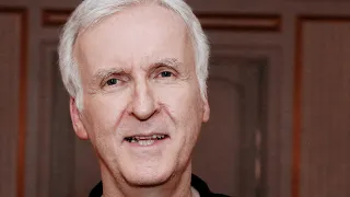 James Cameron on the dangers of deepfakes - BBC Click