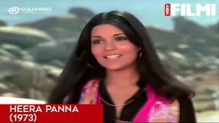 Happy 66th Birthday Zeenat Aman