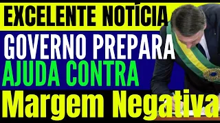 Margem Do Consignado - Governo Começa Agir Para Ajudar Aposentados!