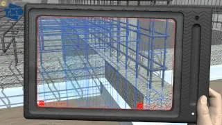 BIM and Augmented Reality on the construction site: a future perspective