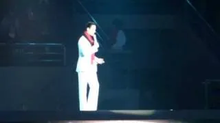 Vitas - Crane's Crying (Криком журавлиным) / Harbin 2009 - fan video