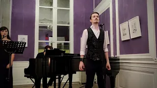 Clavicula Nox (Therion cover) - Jean-Paul Drudi-Fourès