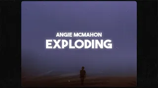 Angie McMahon - Exploding (Lyrics)