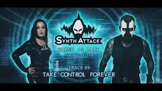SynthAttack - Take Control Forever