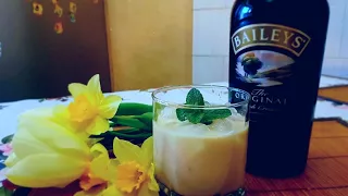 Бейлис в домашних условиях. Baileys