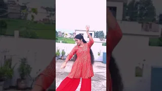 Barish Ban Jana| Dance| Anita.Anjaney.AACorner| Jab main badal ban jau| Anita Rana| Hina Khan
