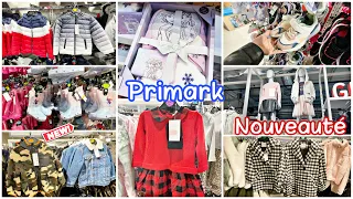 Primark kids🆕ها الجديد في بريمارك ملابس شتوية للاطفال بارخص الاثمنة/مونطيات و احذية و بيجامات روعة