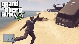 GTA 5 Online - Superstar