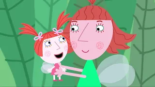 Ben and Holly's Little Kingdom | Daisy and Poppy | Cartoons For Kids