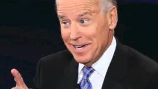 Joe Biden says: "Buy a Shotgun" (Autotune)