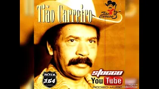 Tião Carreiro e Pardinho  - No Batido da Viola Caipira