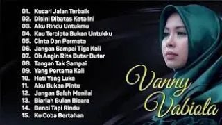 Tembang kenangan - full album - Vanny Vabiola - terbaru terpopuler tanpa iklan