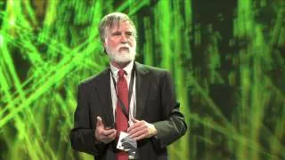 Mark Cackler, World Bank - Agriculture for Sustainable Development