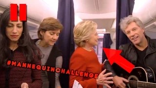 Манекен челлендж топ 10| Mannequin Challenge TOP 10 Hillary Clinton