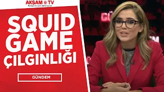 Squid Game çılgınlığının arkasında ne var?