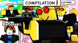 Roblox Be Like... *COMPILATION* #5