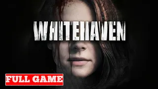 Whitehaven| Full Gameplay Walkthrough - No Commentary